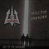INTO THE UNKNOWN  - CD OUT OF THE SHADOWS