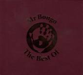  BEST OF MR BONGO (2XCD) THE - suprshop.cz