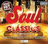  ULTIMATE SOUL CLASSICS - suprshop.cz