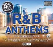 ULTIMATE R&B ANTHEMS - suprshop.cz