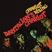 DANTALIAN'S CHARIOT  - CD CHARIOT RISING -REMAST-