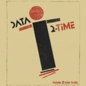 DATA  - CD 2-TIME