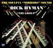 HYMAN DICK  - CD SOULFUL MIRRORS.. [DIGI]