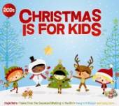 VARIOUS  - 2xCD CHRISTMAS IS FOR KIDS