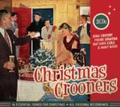  CHRISTMAS CROONERS - supershop.sk