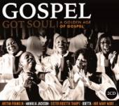 VARIOUS  - 2xCD GOSPEL GOT SOUL! [DIGI]