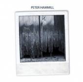 HAMMILL PETER  - CD FROM THE TREES