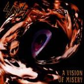 SADUS  - CD VISION OF MISERY [DIGI]