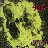 SADUS  - CD CHEMICAL EXPOSURE [DIGI]