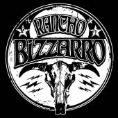 RANCHO BIZZARRO  - CD RANCHO BIZZARRO