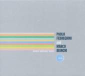 FEDREGHINI PAOLO & BIANC  - CD SEVERAL ADDITIONAL WAVES