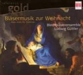  BLASERMUSIK ZUR WEIHNACHT - supershop.sk