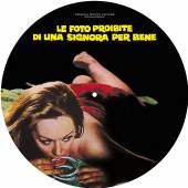 MORRICONE ENNIO  - VINYL LE FOTO PROIBITE.. -PD- [VINYL]