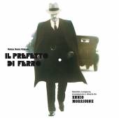 MORRICONE ENNIO  - VINYL IL PREFETTO DI FERRO -PD- [VINYL]