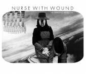 NURSE WITH WOUND  - 2xCD SWINGING REFLECTIVE