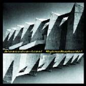 ALEXANDRA ATNIF  - CD RHYSMIC BRUTALISM VOL.1..