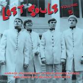 VARIOUS  - CD LOST SOULS VOL.5