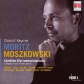 MOSKOWSZKI M.  - 2xCD KLAVIERTRANSKRIPTIONEN