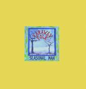 FARAWAY FOLK  - CD SEASONAL MAN