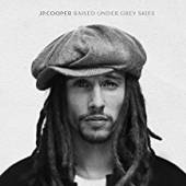 JP COOPER  - VINYL RAISED UNDER GREY SKIES [VINYL]