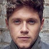 ONE DIRECTION/HORAN NIALL  - CD FLICKER