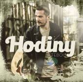 HODINY  - CD S TEBOU/EP