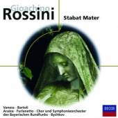 ROSSINI G.  - CD STABAT MATER
