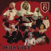  DEUS VULT (RED VINYL) [VINYL] - supershop.sk