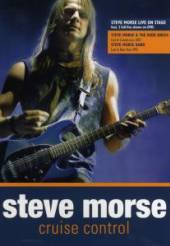 MORSE STEVE  - DVD CRUISE CONTROL