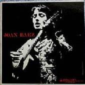  JOAN BAEZ DEBUT ALBUM [VINYL] - suprshop.cz