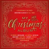 VARIOUS  - 2xCD MERRY CHRISTMAS U A SELEC