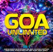VARIOUS  - CD GOA UNLIMITED 1