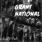GRANT NATIONAL  - VINYL DOUBLE BLACK [VINYL]