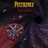 PESTILENCE  - 2xCD SPHERES -SLIPCASE-