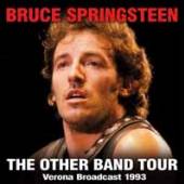 BRUCE SPRINGSTEEN  - CD+DVD THE OTHER BAND TOUR (2CD)