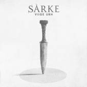SARKE  - CD VIIGE URH [DIGI]