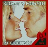 GRANT & FORSYTH  - CD KERST MET GRANT & FORSYNT