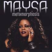 MAYSA  - CD METAMORPHOSIS