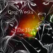 WEEKS GREG  - CD HIVE