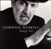 HASKELL GORDON  - CD HARRY'S BAR               2002