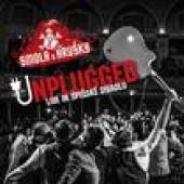 SMOLA A HRUSKY  - UNPLUGGED