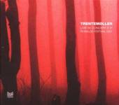 TRENTEMOLLER  - CD LIVE IN CONCERT EP