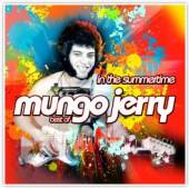 MUNGO JERRY  - VINYL IN THE SUMMERTIME BEST OF [VINYL]