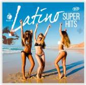 VARIOUS  - 2xCD LATINO SUPER HITS