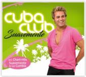 CUBA CLUB  - CD SUAVEMENTE