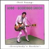 YOUNG NEIL  - CD EVERYBODY'S ROCK