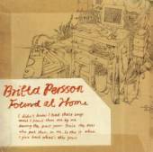 PERSSON BRITTA  - CD FOUND AT HOME