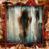 SHAPE OF DESPAIR  - CD MONOTONY FIELDS LIMITED EDITION