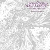 INTERNATIONAL NOISE CONSP  - CD CROSS OF MY CALLING