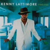 LATTIMORE KENNY  - CD TIMELESS